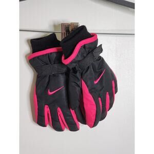 Nike Child Snow Glove Size 4-6X